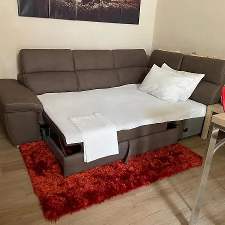 Nadia House Bisceglie