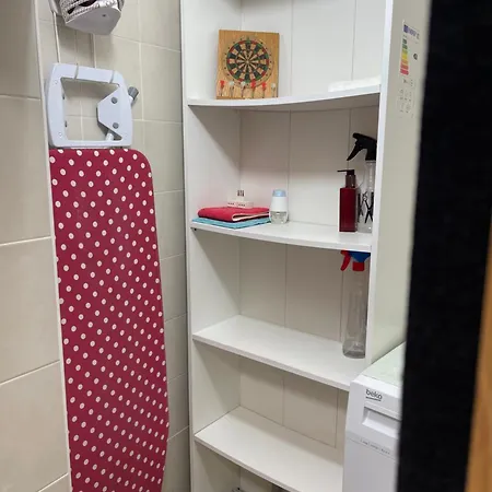 Nadia House Lejlighed