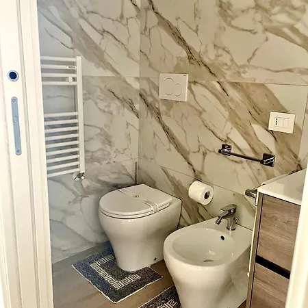 Lejlighed Nadia House *