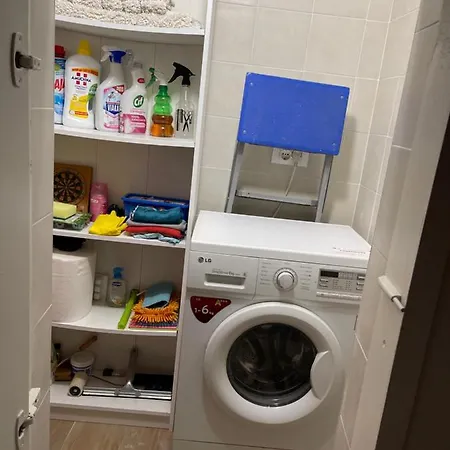 Apartment Nadia House Bisceglie