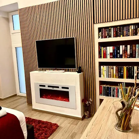 Nadia House Apartment