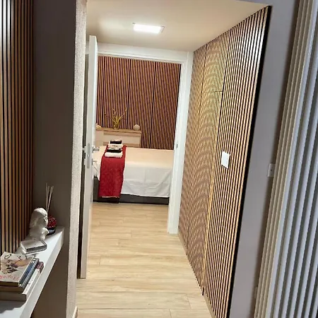 Nadia House Apartment *