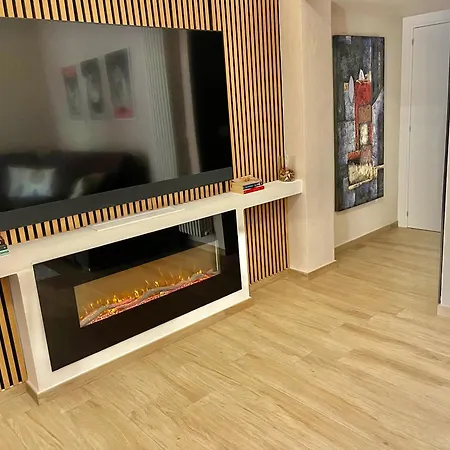 Apartment Nadia House *