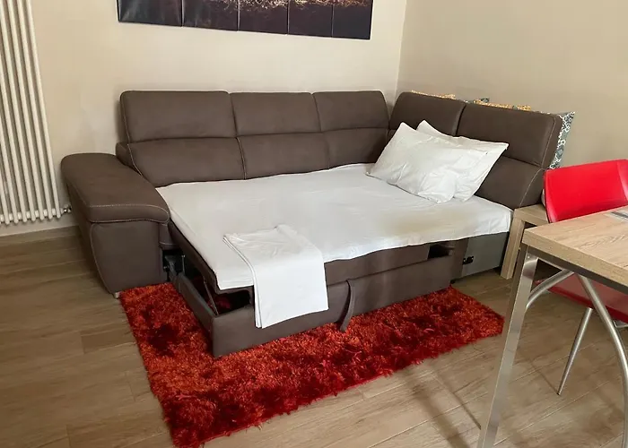 Nadia House Bisceglie